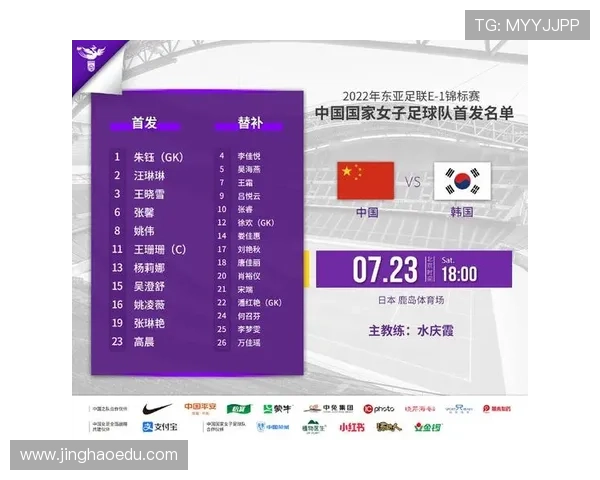 2023亚洲杯韩国足球队完整球员名单及阵容分析 2023亚洲杯韩国足球队完整球员名单及阵容分析