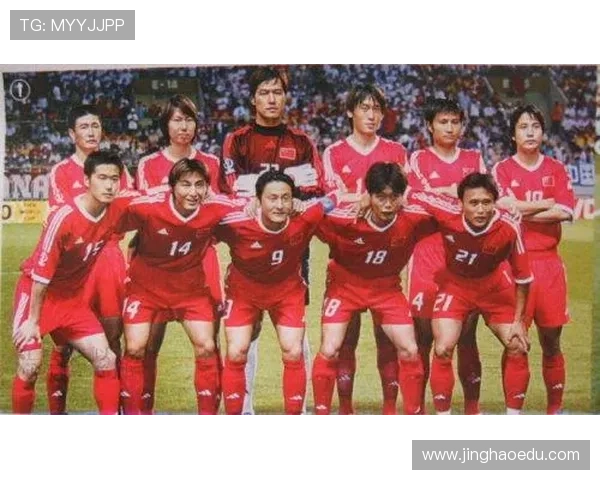 中国男足球星崛起之路：从草根到国家队的辉煌历程与挑战