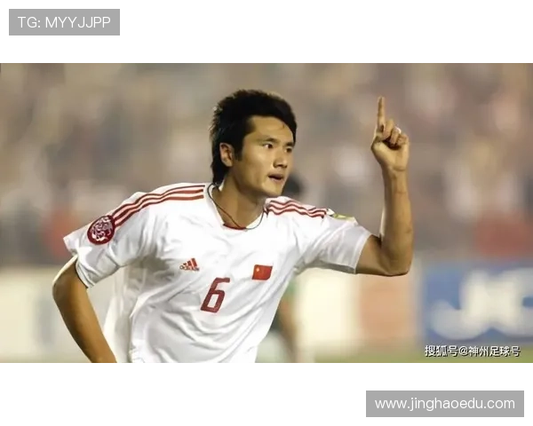 中国足球身高最高球员：探索他在绿茵场上的独特优势与影响力