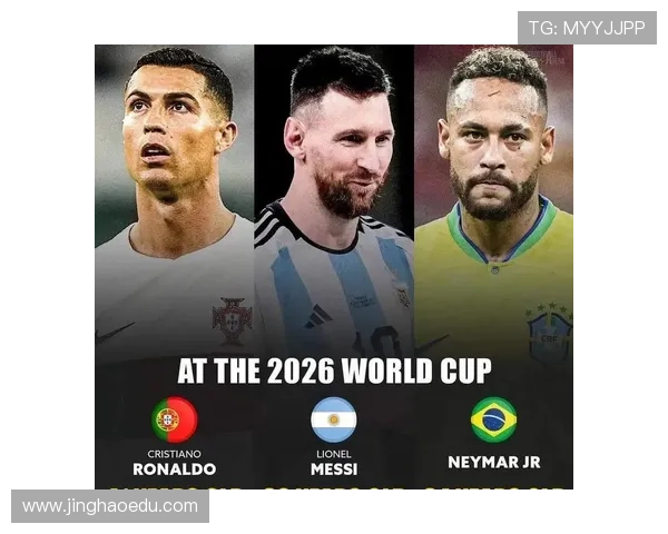 全球足球巨星风采大盘点 从梅西到C罗他们的传奇故事