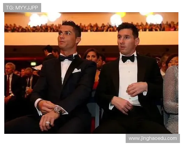 足球界三大球星究竟是谁？盘点梅西C罗和内马尔的传奇成就